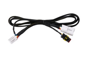 Toyota 4Runner Reverse Light Wiring Harness - Rear - Diode Dynamics - Stage Series - `10-`21